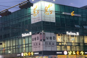 마포 봄스